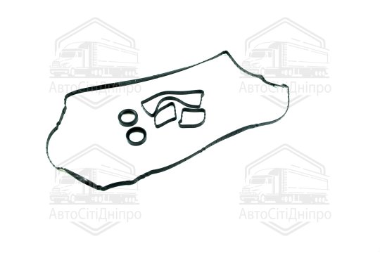 Комплект прокладок, кришка головки блоку циліндрів FORD 2,0 16V 11- (вир-во Elring)