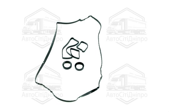 Комплект прокладок, кришка головки блоку циліндрів FORD 2,0 16V 11- (вир-во Elring)