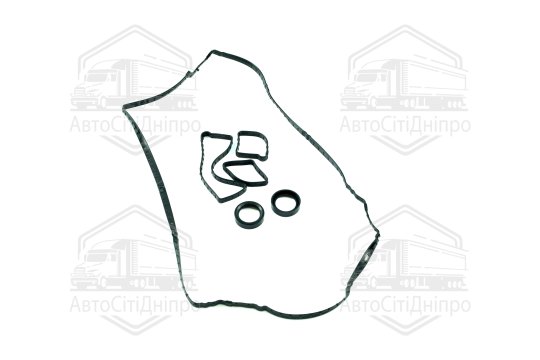 Комплект прокладок, кришка головки блоку циліндрів FORD 2,0 16V 11- (вир-во Elring)