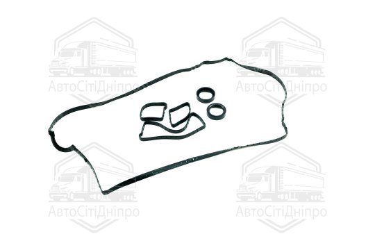 Комплект прокладок, кришка головки блоку циліндрів FORD 2,0 16V 11- (вир-во Elring)