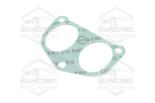 Прокладка колектора IN PSA DW8/DW8B(WJY/WJZ) (1) (вир-во Elring)