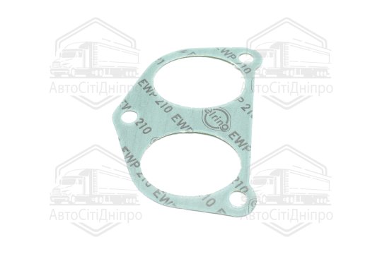 Прокладка колектора IN PSA DW8/DW8B(WJY/WJZ) (1) (вир-во Elring)