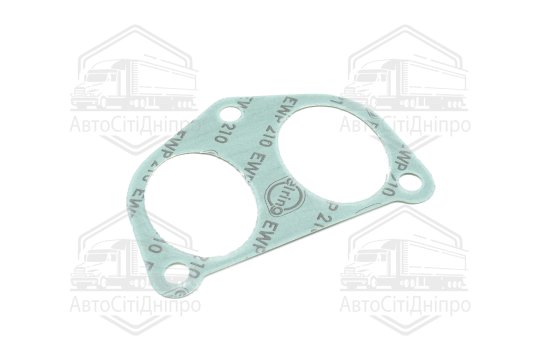 Прокладка колектора IN PSA DW8/DW8B(WJY/WJZ) (1) (вир-во Elring)