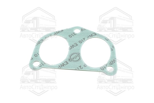 Прокладка колектора IN PSA DW8/DW8B(WJY/WJZ) (1) (вир-во Elring)