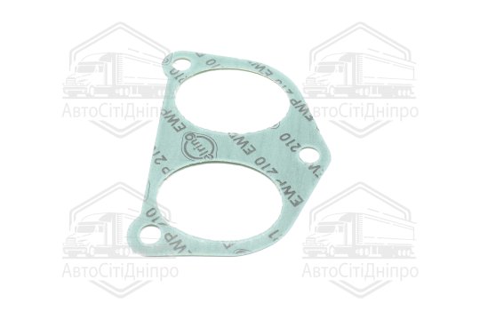 Прокладка колектора IN PSA DW8/DW8B(WJY/WJZ) (1) (вир-во Elring)