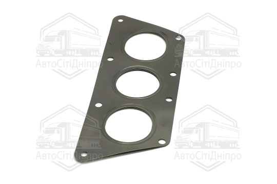 Прокладка, випускний колектор MB M276 (2) 08- (вир-во Elring)