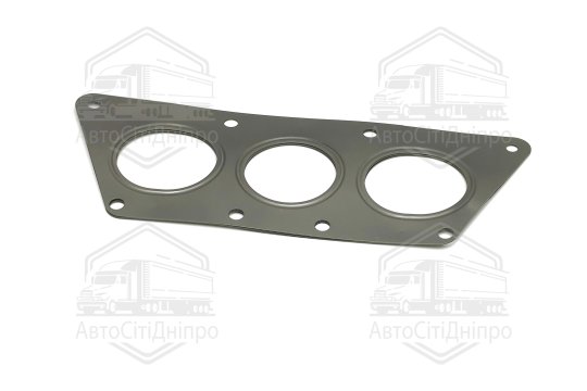 Прокладка, випускний колектор MB M276 (2) 08- (вир-во Elring)