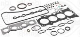 Повний комплект прокладок, двигун TOYOTA 2,4 VVT-I 2AZ-FE 00- (вир-во Elring)