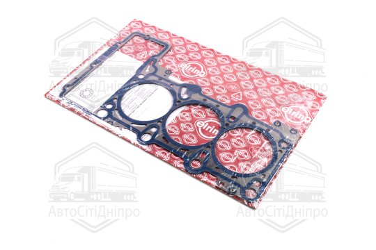 Прокладка, головка блоку циліндрів для циліндрів 1-3 VAG 3,0 TFSI (вир-во Elring)