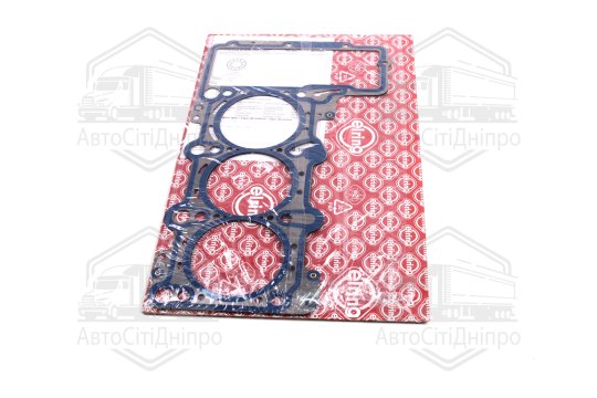 Прокладка, головка блоку циліндрів для циліндрів 1-3 VAG 3,0 TFSI (вир-во Elring)