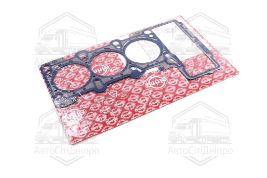 Прокладка, головка блоку циліндрів для циліндрів 1-3 VAG 3,0 TFSI (вир-во Elring)