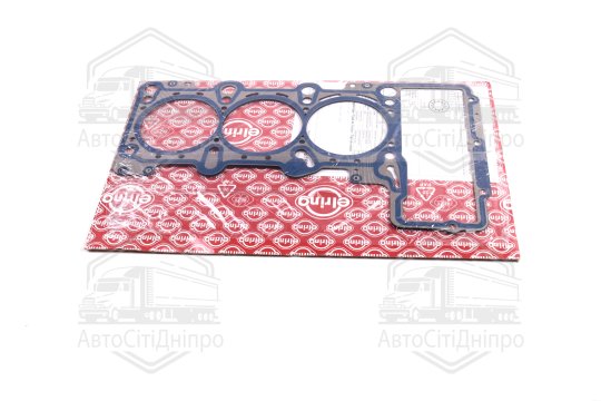 Прокладка, головка блоку циліндрів для циліндрів 1-3 VAG 3,0 TFSI (вир-во Elring)