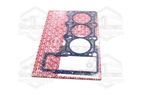 Прокладка, головка блоку циліндрів для циліндрів 1-3 VAG 3,0 TFSI (вир-во Elring)
