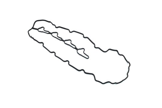 Прокладка кришки головки блоку циліндрів SSANGYONG 2.0 Xdi D20DT/D20DTP 05- (вир-во Elring)