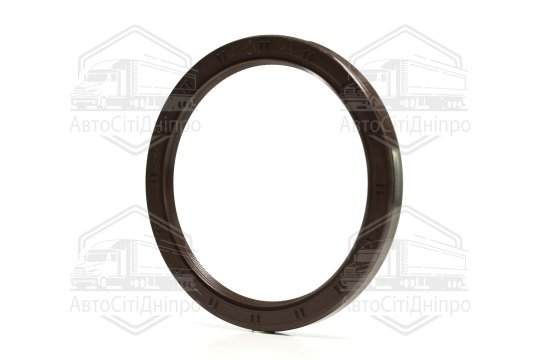 Ущільнення валу, колінчастий вал зад SSANGYONG 2.7 Xdi 93*114*10 мм 04- (вир-во Elring)