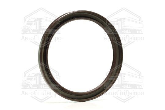 Ущільнення валу, колінчастий вал зад SSANGYONG 2.7 Xdi 93*114*10 мм 04- (вир-во Elring)