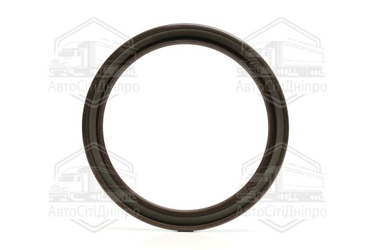 Ущільнення валу, колінчастий вал зад SSANGYONG 2.7 Xdi 93*114*10 мм 04- (вир-во Elring)