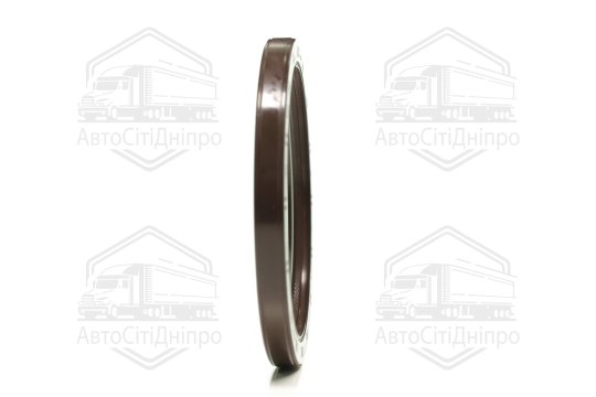 Ущільнення валу, колінчастий вал зад SSANGYONG 2.7 Xdi 93*114*10 мм 04- (вир-во Elring)