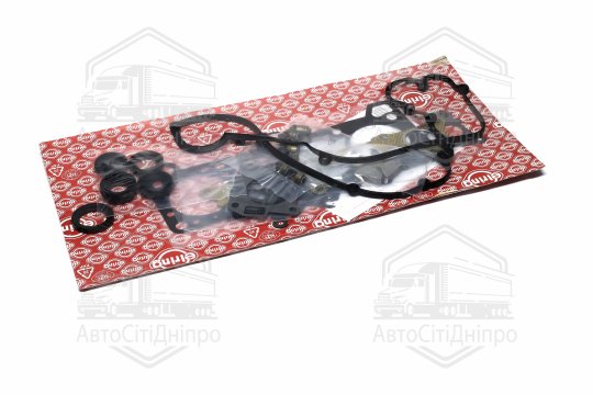 Комплект прокладок, головка циліндра Hyundai/Kia 1,6 CVVT 16V G4ED 05- (вир-во Elring)