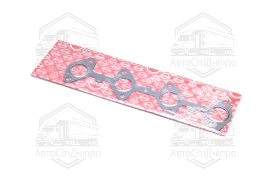 Прокладка, випускний колектор TOYOTA 2,5/3,0 D-4D 1KD/2KD/1KZ-T (вир-во Elring)