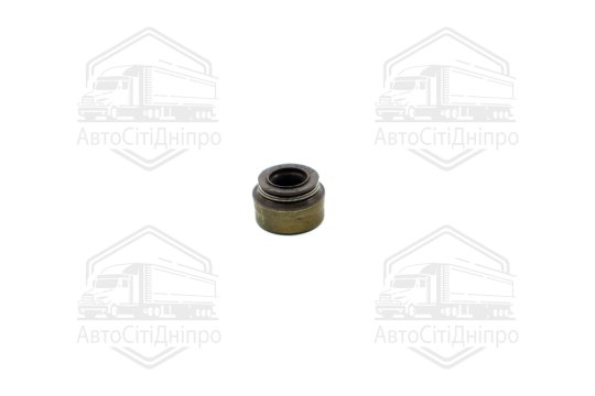 Сальник клапана IN/EX MB OM611/OM646/M104/M111/M271 7mm (вир-во Elring)