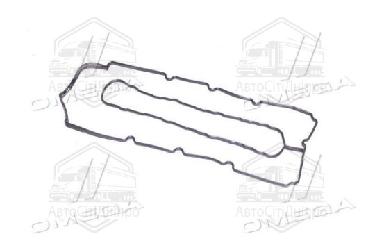 Прокладка, кришка головки блоку FORD/MAZDA 2,5/3,0 TDCi 06- (вир-во Elring)
