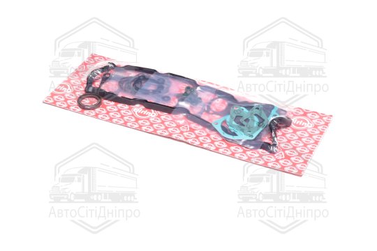 Комплект прокладок, головка циліндрів PSA 1,7/1,9D XUD7/XUD9 (вир-во Elring)