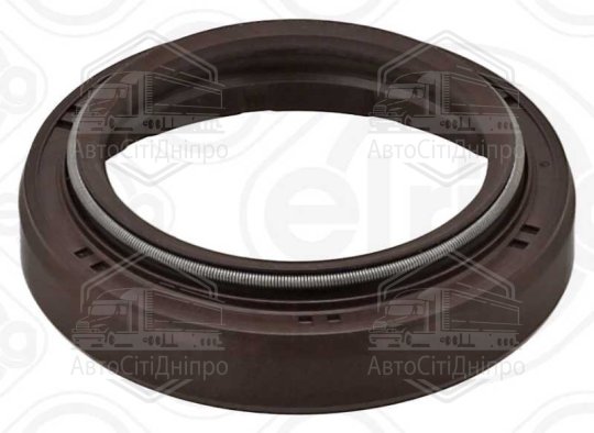 Сальник диференціалу CITROEN, PEUGEOT, 38,2x55x13,9  (вир-во Elring)
