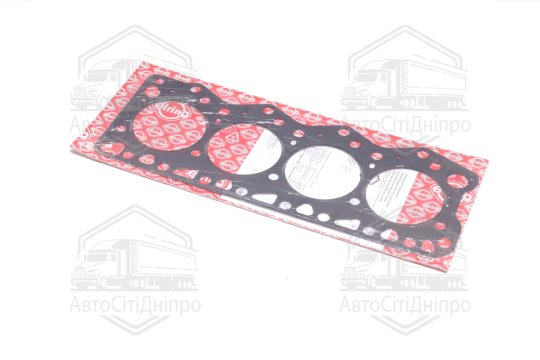 Прокладка, головка блоку циліндрів FIAT/IVECO 2.8T 96- 1.4мм (вир-во Elring)