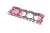 Прокладка, головка блоку циліндрів FIAT/IVECO 2.8T 96- 1.4мм (вир-во Elring)