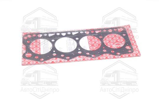 Прокладка, головка блоку циліндрів FIAT/IVECO 2.8T 96- 1.4мм (вир-во Elring)