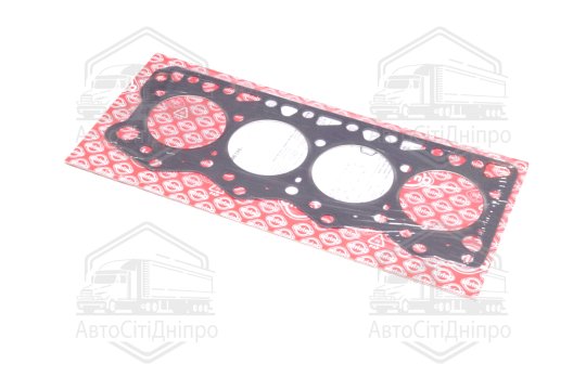 Прокладка, головка блоку циліндрів FIAT 2,5D/TD 8140.47 1,57 mm 94-02 (вир-во Elring)