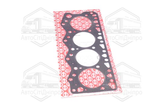 Прокладка, головка блоку циліндрів FIAT 2,5D/TD 8140.47 1,57 mm 94-02 (вир-во Elring)