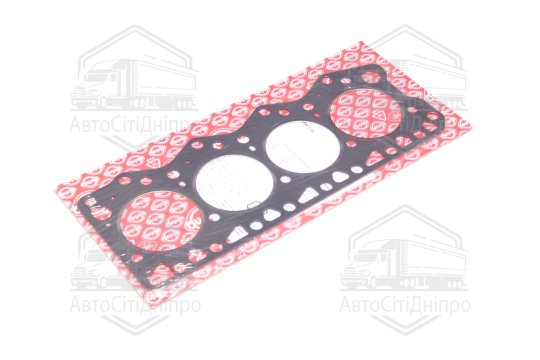 Прокладка, головка блоку циліндрів FIAT 2,5D/TD 8140.47 1,57 mm 94-02 (вир-во Elring)