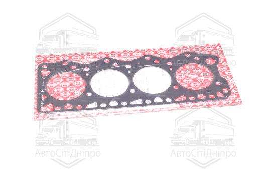 Прокладка, головка блоку циліндрів FIAT 2,5D/TD 8140.47 1,57 mm 94-02 (вир-во Elring)