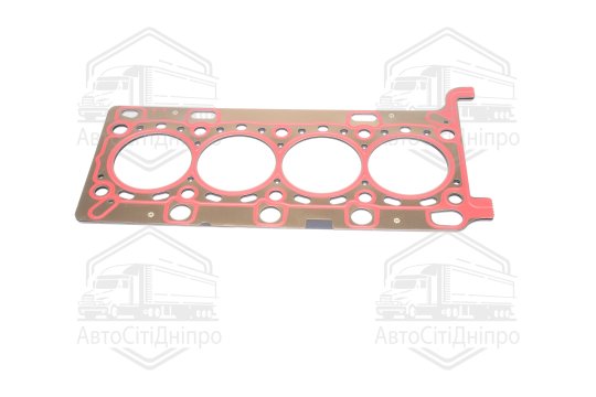 Прокладка, головка циліндра MB/OPEL/RENAULT 1,6dCi R9M/OM622/OM626 1,25MM MLS (вир-во Elring)
