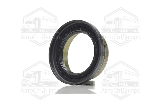 Сальник дифференціалу AUDI, SEAT, SKODA, VW, 48x60/74x26,5 (вир-во Elring)