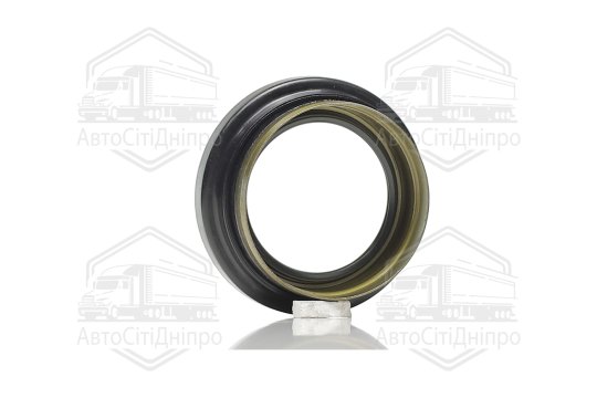 Сальник дифференціалу AUDI, SEAT, SKODA, VW, 48x60/74x26,5 (вир-во Elring)