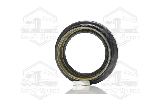 Сальник дифференціалу AUDI, SEAT, SKODA, VW, 48x60/74x26,5 (вир-во Elring)