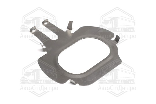 Прокладка, випускний колектор RENAULT 1.0 SCe 75 B4D 400 (вир-во Elring)