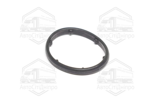 Кільце ущільнююче, масляний радіатор 1 шт VAG 3,0 TFSI 16- (4) (вир-во Elring)