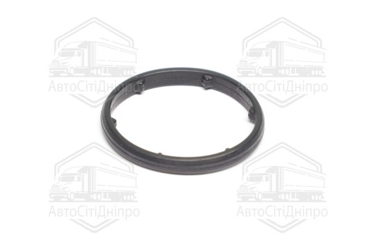 Кільце ущільнююче, масляний радіатор 1 шт VAG 3,0 TFSI 16- (4) (вир-во Elring)