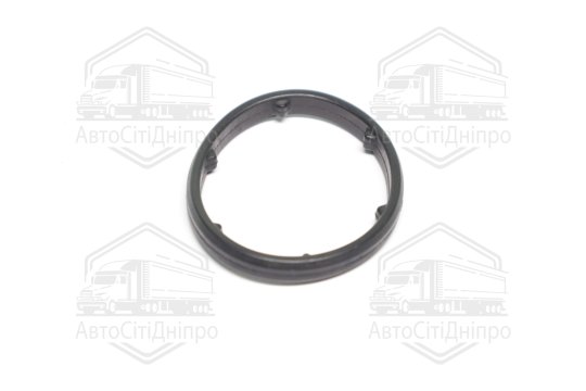 Кільце ущільнююче, масляний радіатор 1 шт VAG 3,0 TFSI 16- (4) (вир-во Elring)