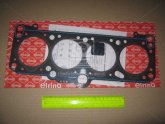 Прокладка головки блоку AUDI/VW 1.6D/TD 85-92 3! 1.61MM (вир-во Elring)