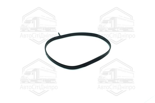 Прокладка, трубка клапана EGR MB OM 651 (вир-во Elring)