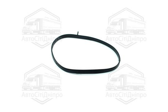 Прокладка, трубка клапана EGR MB OM 651 (вир-во Elring)