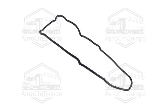 Прокладка, кришка корпусу ГРМ NISSAN 2,5dCi -11 (вир-во Elring)