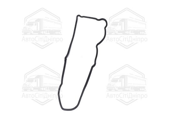 Прокладка, кришка корпусу ГРМ NISSAN 2,5dCi -11 (вир-во Elring)