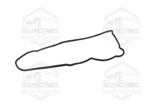 Прокладка, кришка корпусу ГРМ NISSAN 2,5dCi -11 (вир-во Elring)