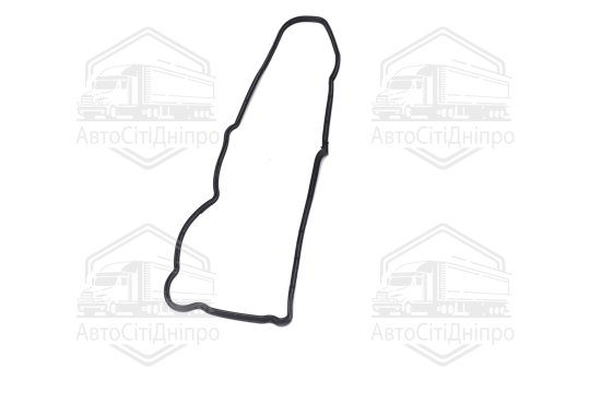 Прокладка, кришка корпусу ГРМ NISSAN 2,5dCi -11 (вир-во Elring)